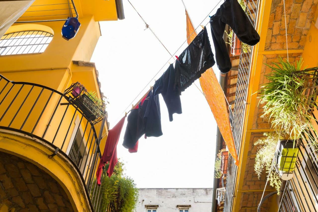 Via Dei Cappellari Apartamento *