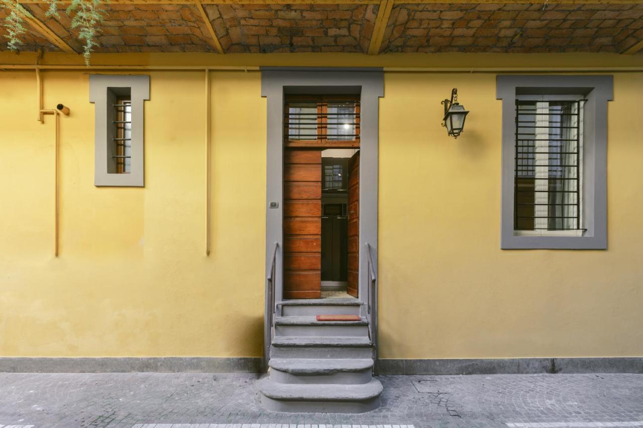 Apartamento Via Dei Cappellari *